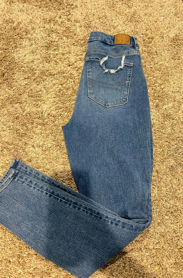 American Eagle Outfitters Skinny Jeans - Image 7