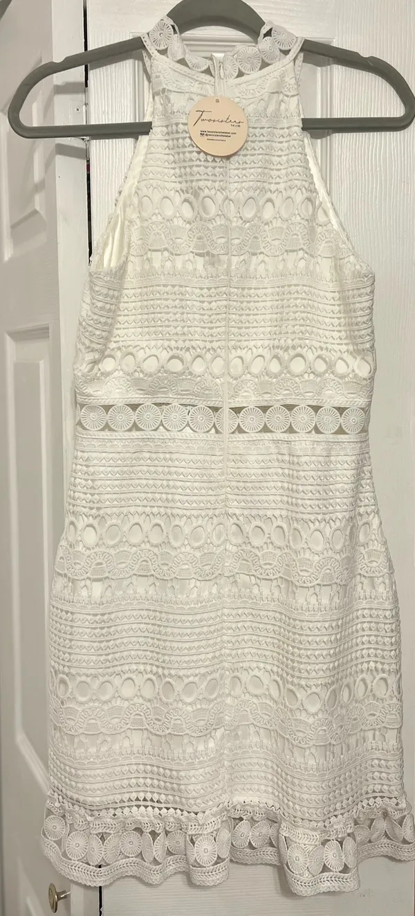 Two Sisters Dress - Image 2