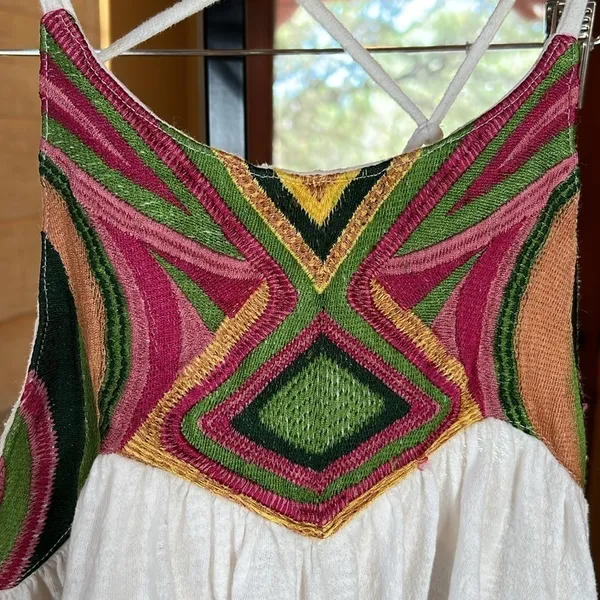 Free People Beach Date Tank Top Size XS - Image 12
