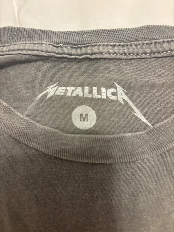 matalica shirt - Image 2