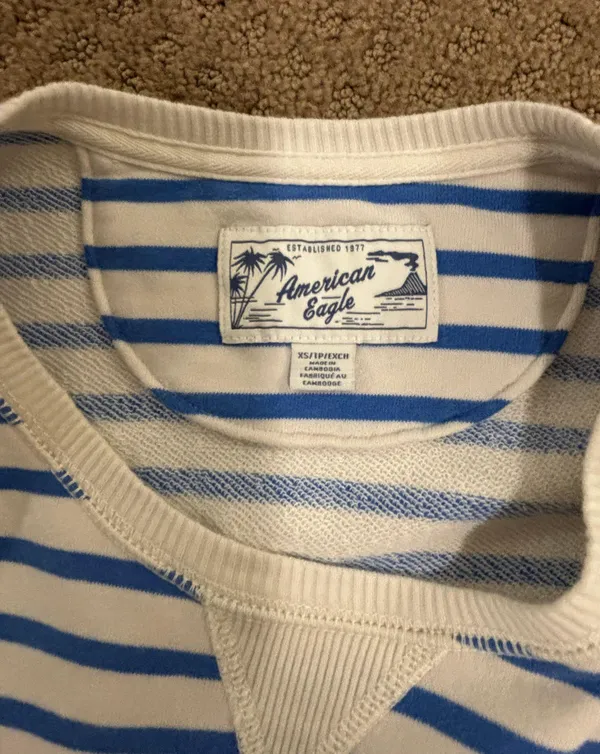 Outfitters Sweater - Image 3