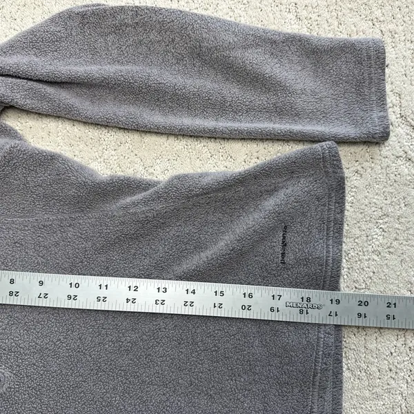 Women's Patagonia Capilene XS 1/4 Zip Fleece Base Layer‎ Outdoor - Image 4