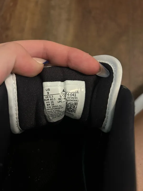 Jordan Low - Image 6
