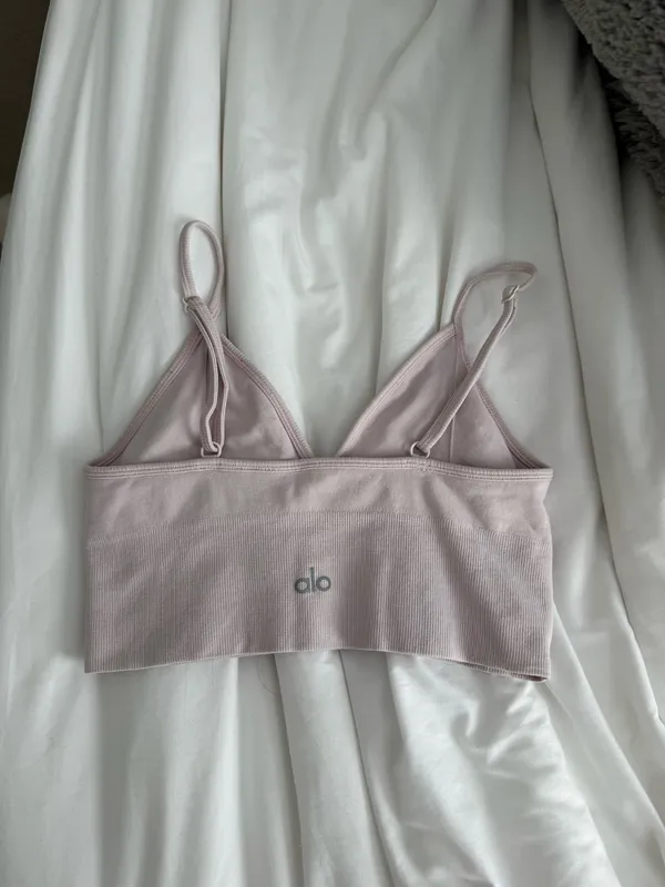 Alo tank top - Image 2