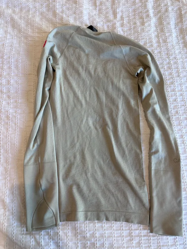 Lululemon - Team Canada Shirt - Image 2