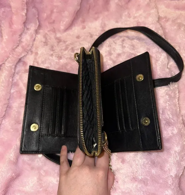 Steve Madden purse - Image 3
