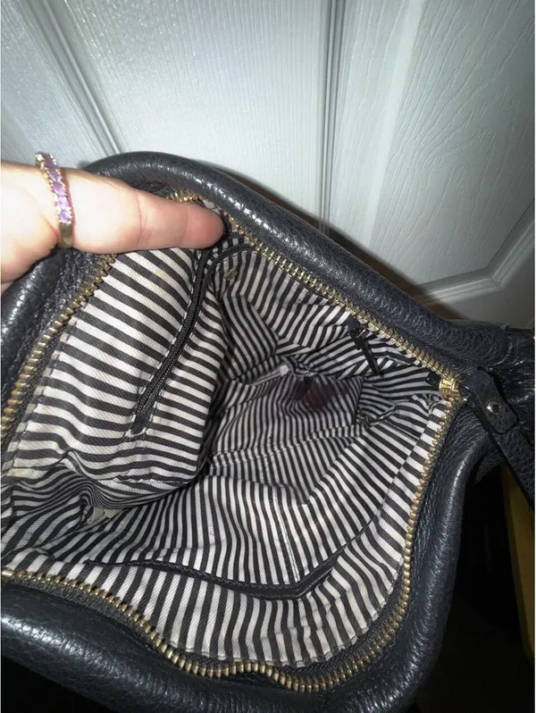 KATE SPADE NEW YORK Cobble Hill Small Harris - Image 5