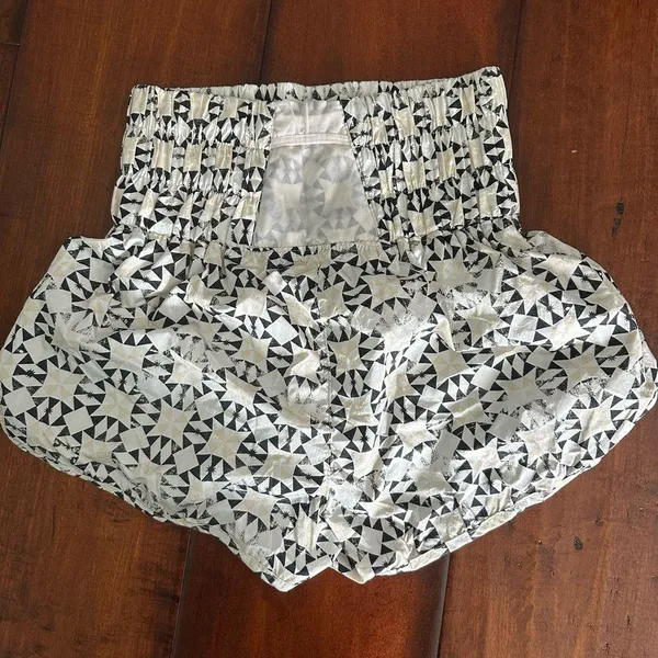 NWOT Free People The Way Home Shorts - Image 3