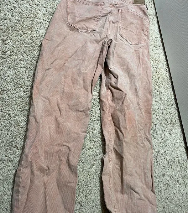 American Eagle corduroy pants - Image 2