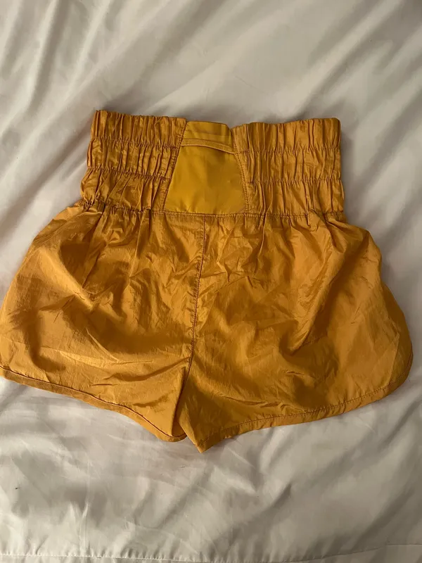 Free People Way Home Shorts - Image 3