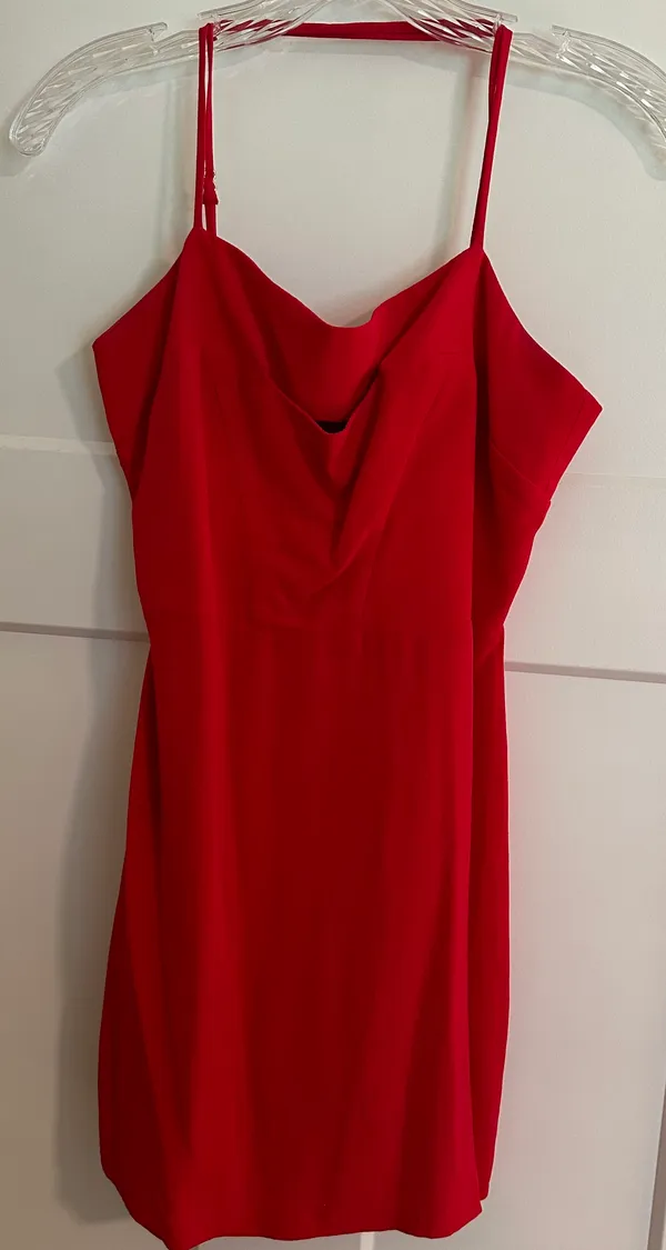 X by NBD Dress - Image 3
