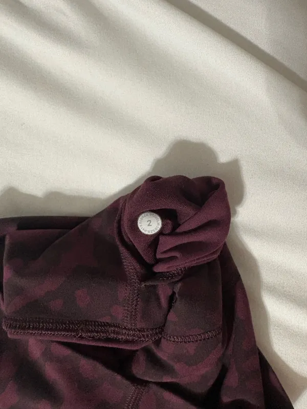 Lululemon Align Leggings 28" - Image 4