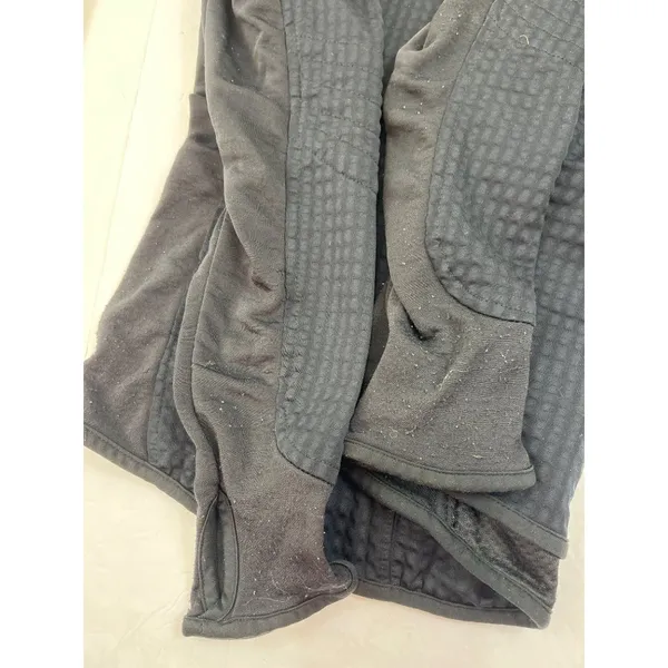 Nike Sphere Thermal Womens Black Half-Zip Pullover Jacket Size S 83j - Image 5