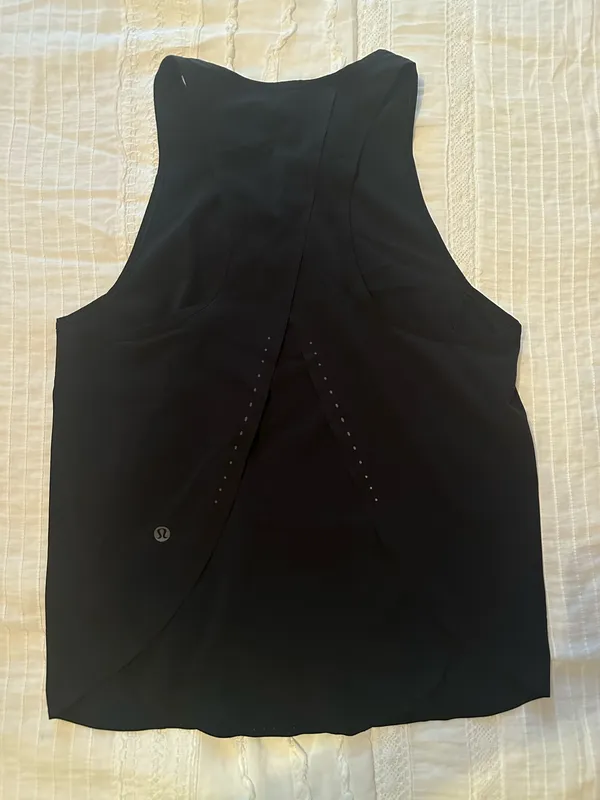 Lululemon Tank Top - Image 2