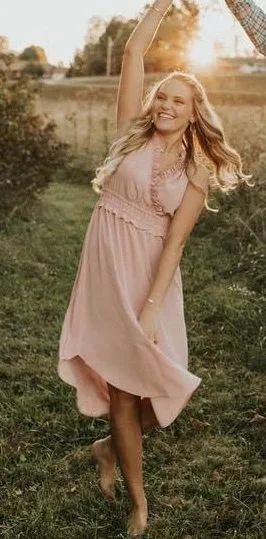 Loft Dress - Image 2
