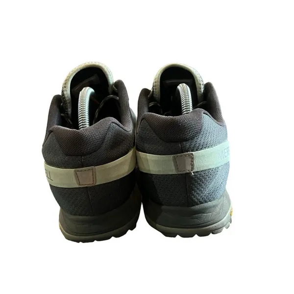 Merrell Antora Q Form 2 Women's Trail Running Hiking Shoes‎ Gray US 11 - Image 8
