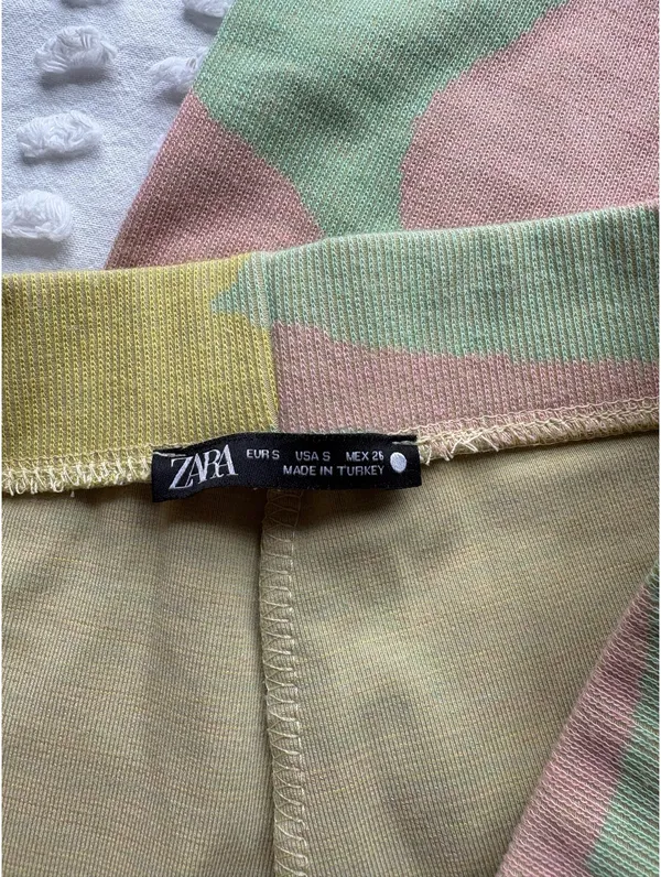 Zara Knit Pants  - Image 6