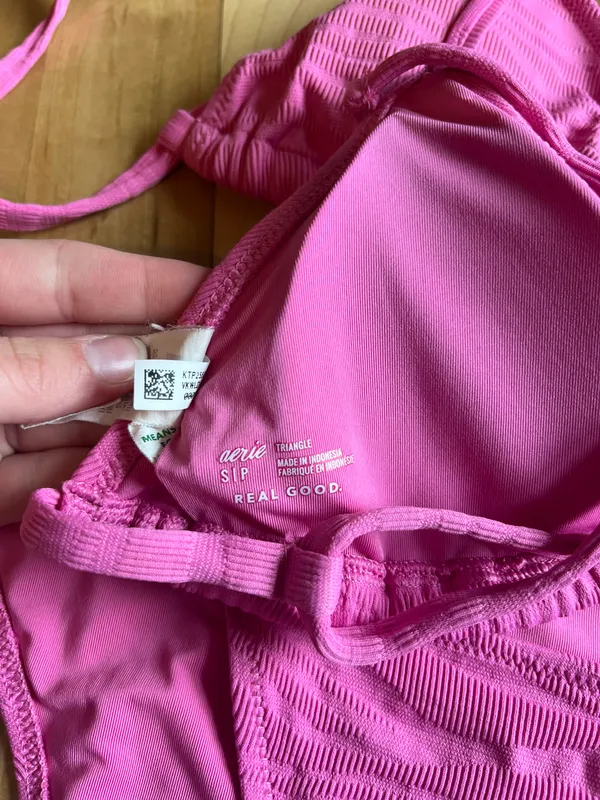 Aerie Bikini Set - Image 3