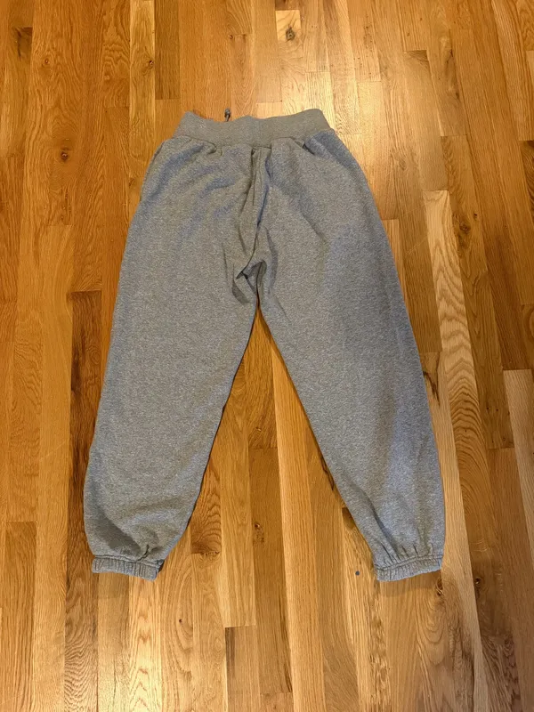 Nike Sweatpants - Image 2