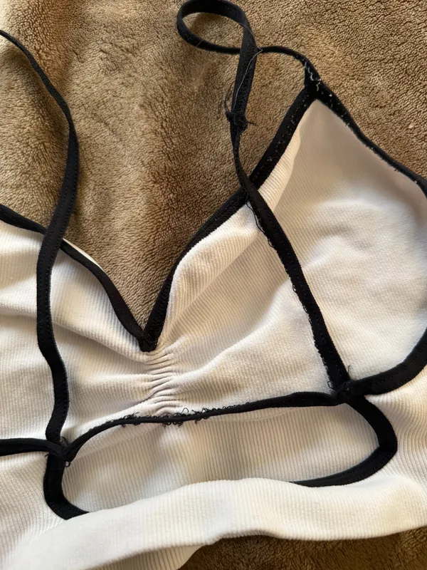 Free People Bralette - Image 3