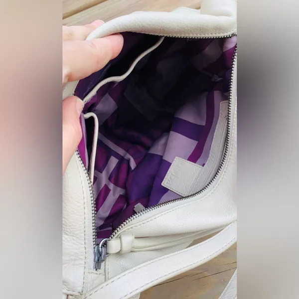 Genuine leader KOOBA bag 🌸🌸 - Image 9