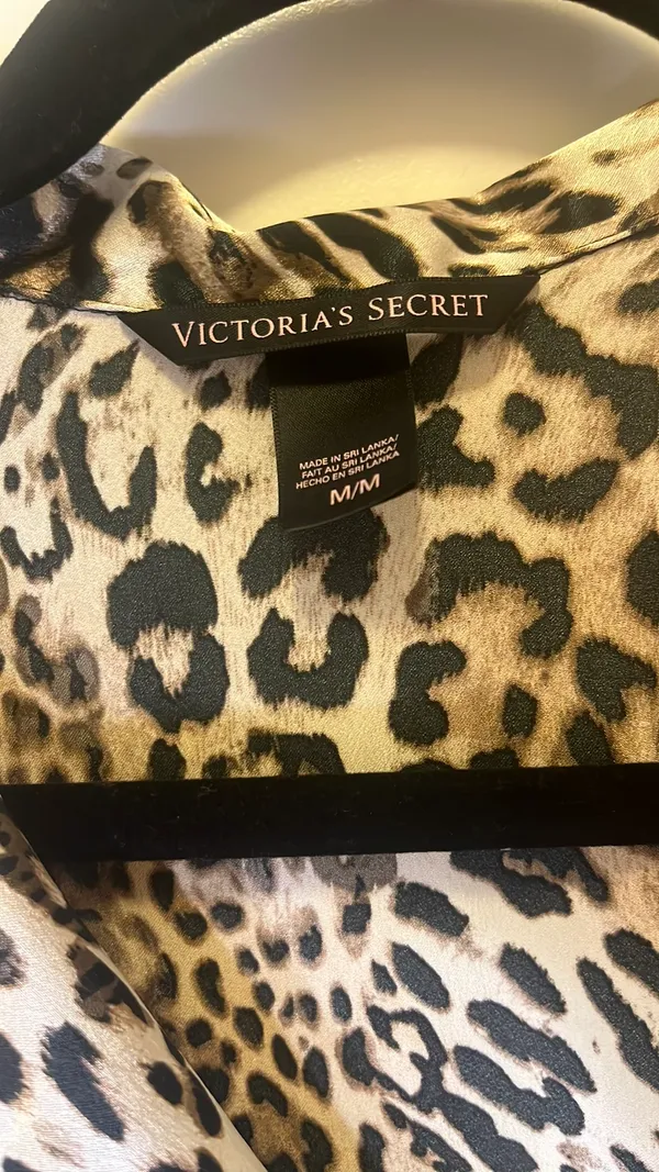 Victoria's Secret Pajama Top - Image 3