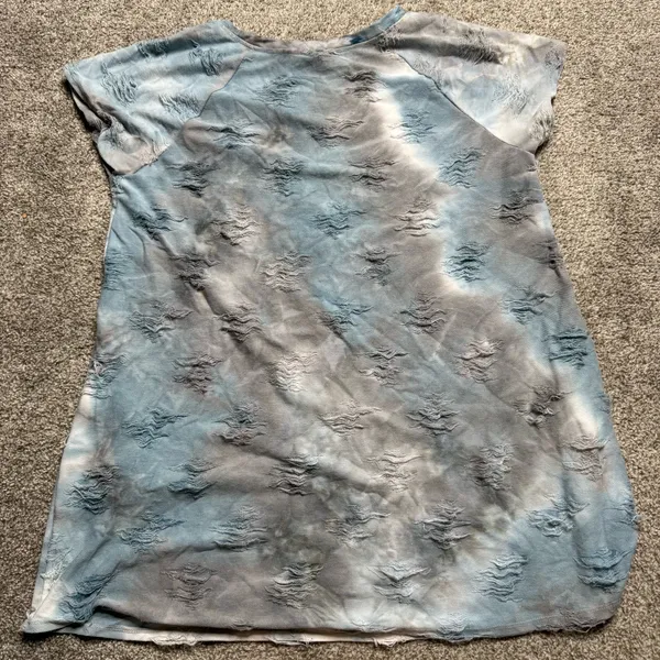 Tie dye too Size XL - Image 2