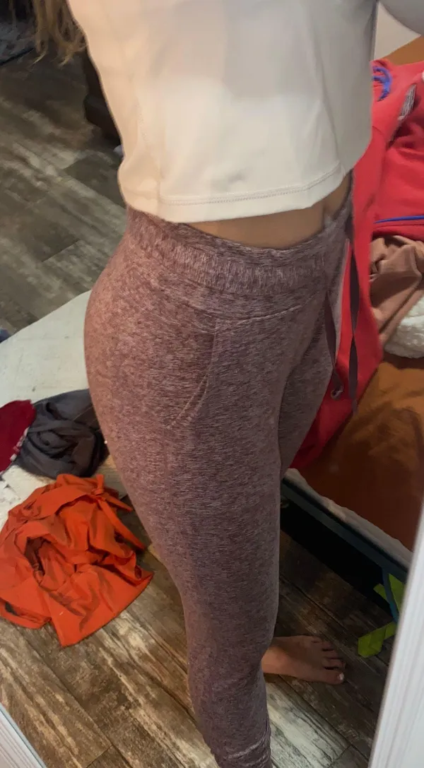 Balance Athletica Jogger Leggings - Image 4