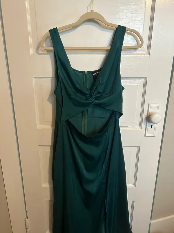 Kittenish Dress Midi - Image 2