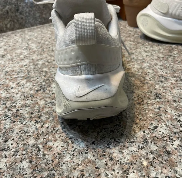 Women's Nike ReactX Infinity Run 4 Tennis Shoes - Image 6