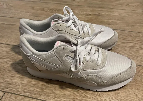 Reebok Classic Sneakers - Image 3