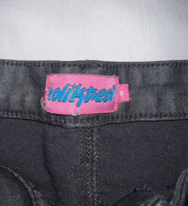 Leather Pants  - Image 4
