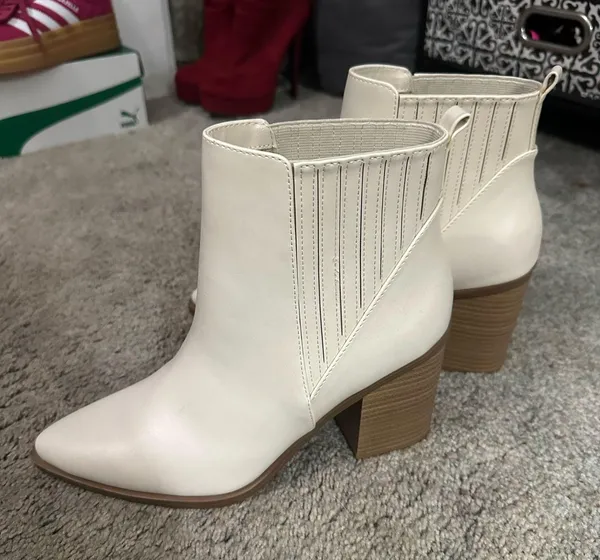 Booties - Image 2
