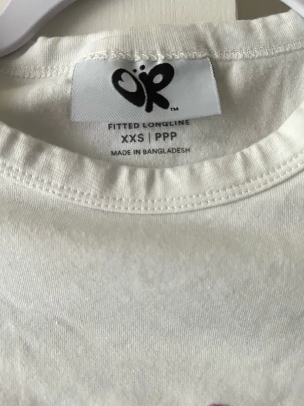 Cotton On Top - Image 2