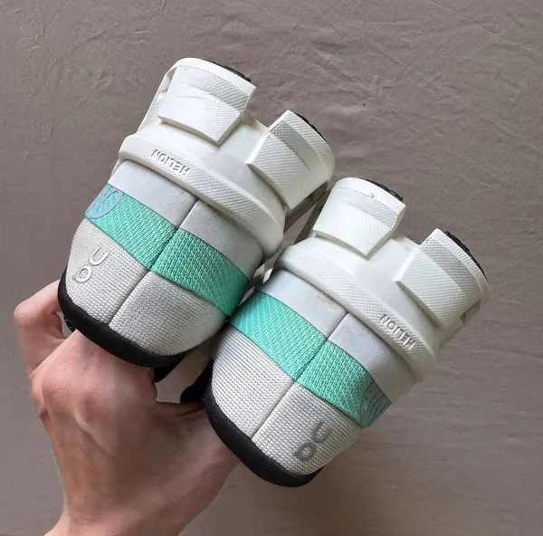 On Cloudmonster 2 Running Sneakers - Image 4