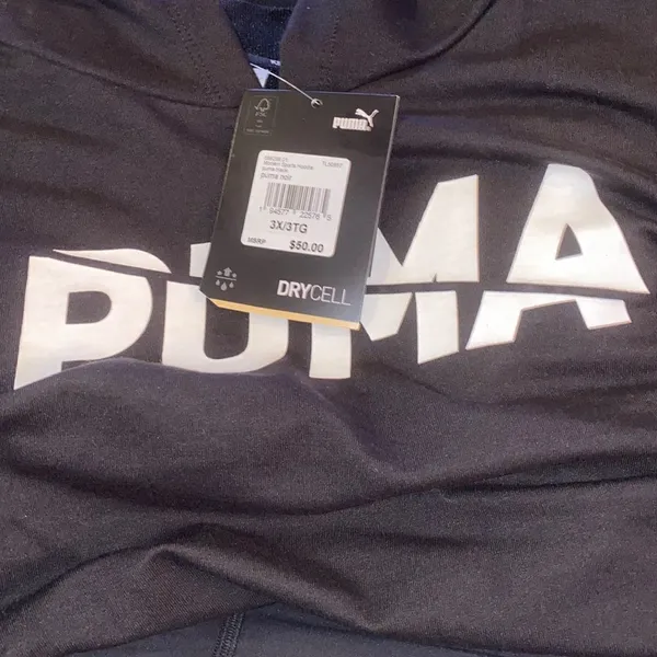 ✨2xHP✨PUMA MODERN SPORTS HOODIE✨ - Image 5