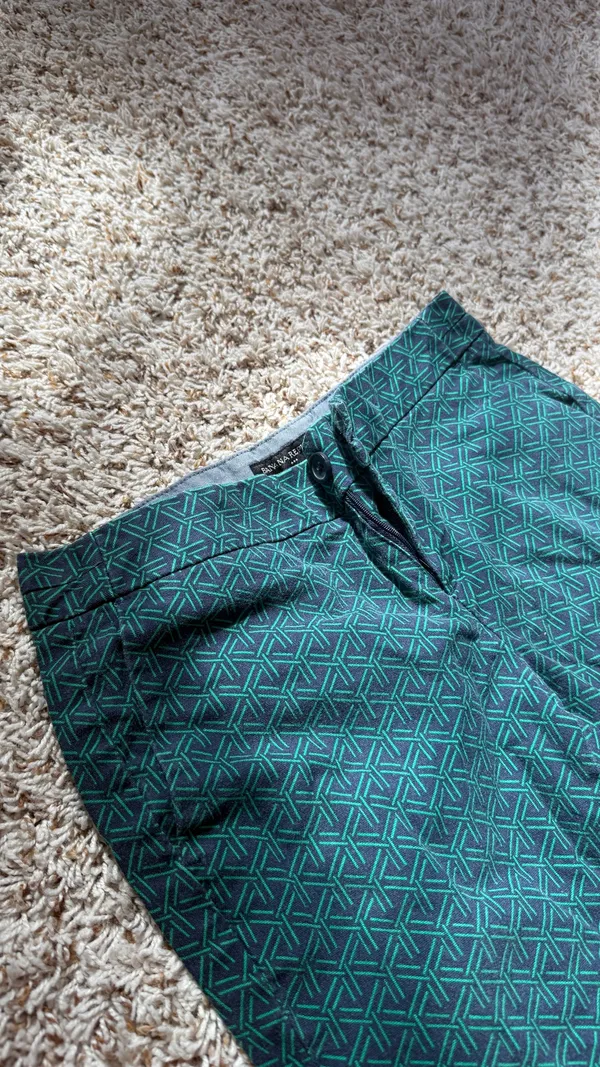Banana Republic Hampton Fit Petite Pants  - Image 2