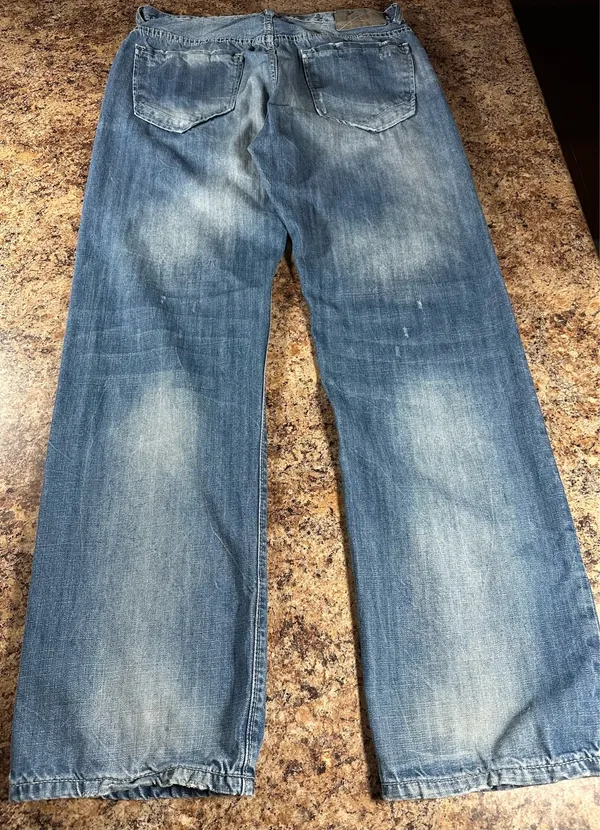 Vintage Men’s Sean John jeans - Image 5
