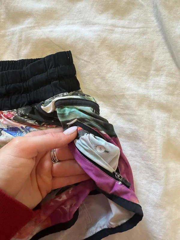 Lululemon Shorts - Image 3