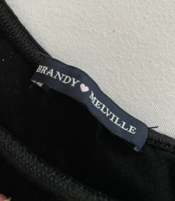 Brandy Melville Top - Image 2