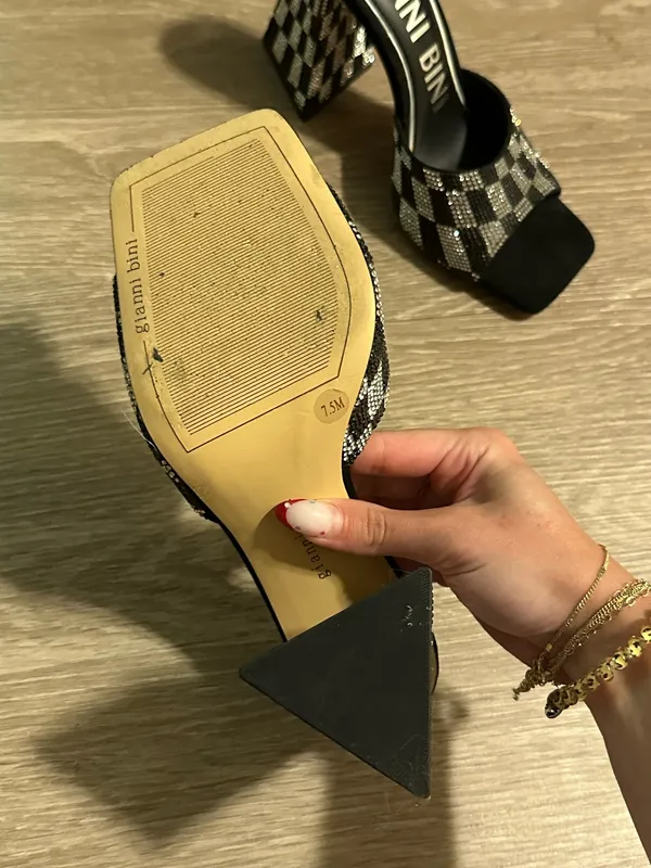 Gianni Bini Heels - Image 3