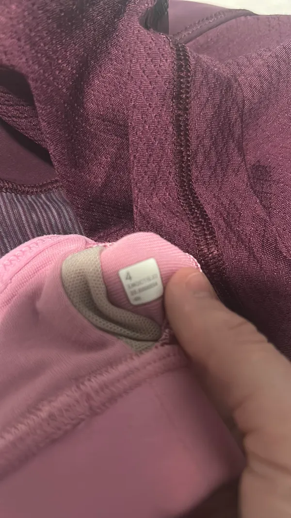 Lululemon Tank Top - Image 4
