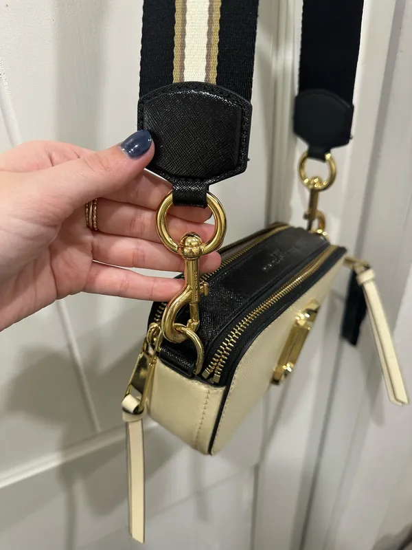 Marc Jacobs Snapshot Bag - Image 17