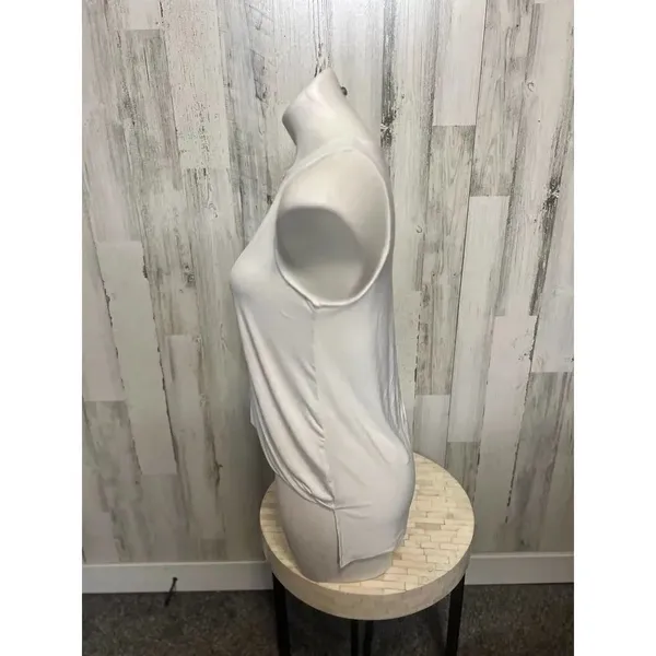 White tank top - Image 2