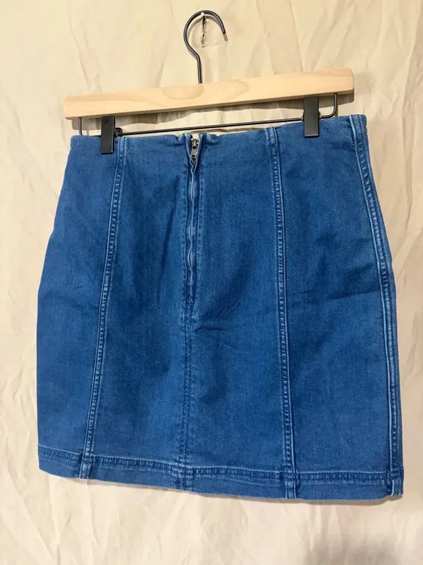 Free people skirt - Image 2