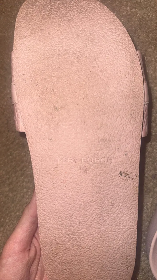 Tory Burch Slides - Image 3