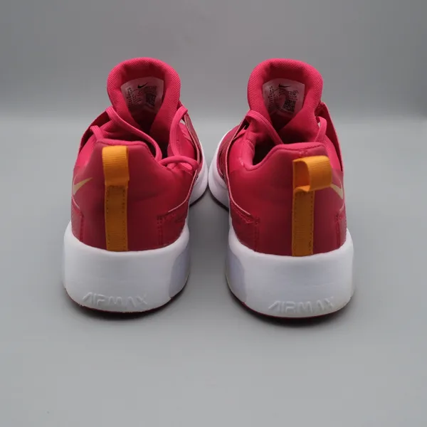 Nike Air Max Bella TR 5 Training Shoes 9.5 Pink DD9285-656 Gym Athletic - Image 8