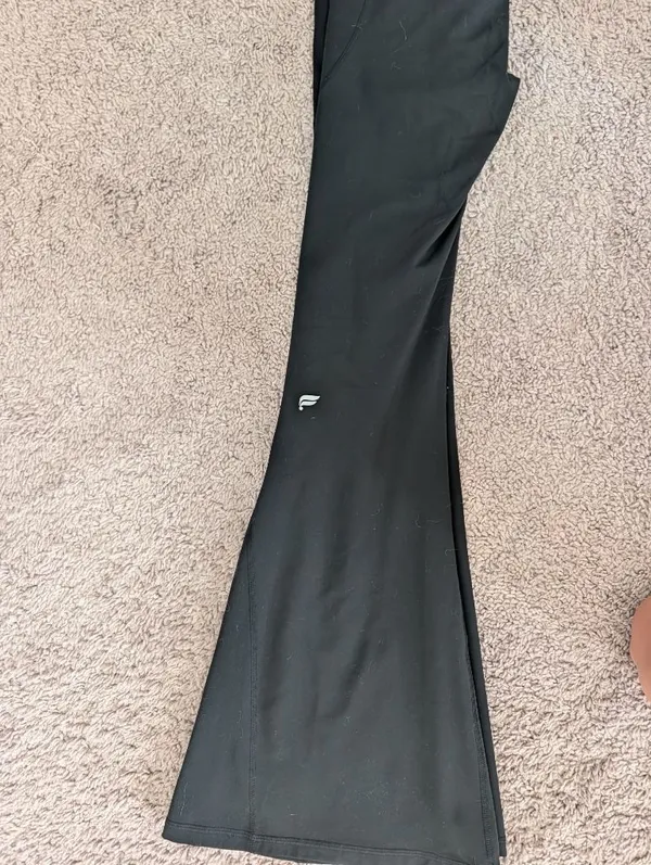 Fabletics Flare Pants - Image 4