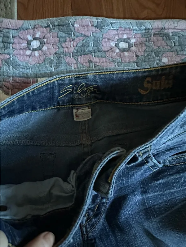 Silver Jeans Women’s - Image 6