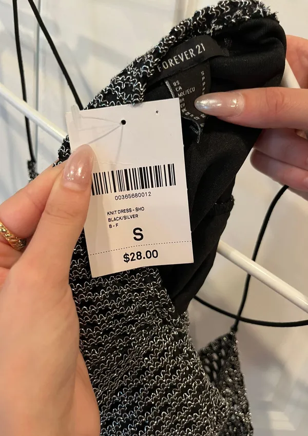 Forever 21 Dress - Image 3